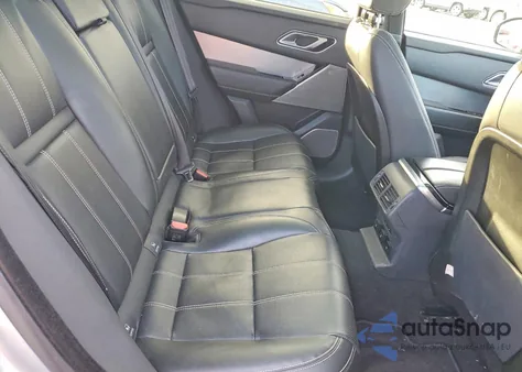 2019 Land Rover Range Rover Velar R-Dynamic Se z USA, uszkodzony, nr VIN SALYL2EX1KA779314